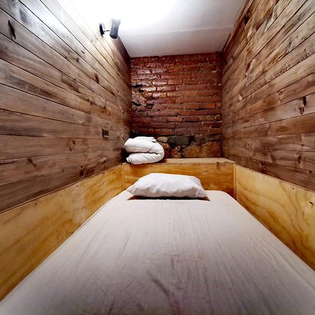 Hostal Licanantay Вальпараисо Экстерьер фото