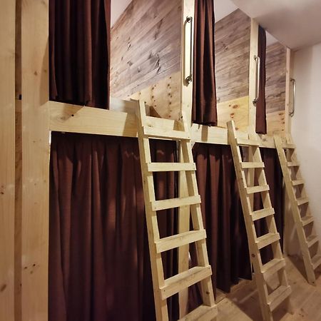 Hostal Licanantay Вальпараисо Экстерьер фото