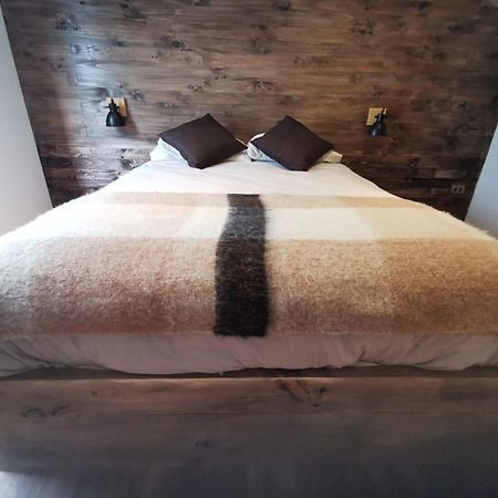 Hostal Licanantay Вальпараисо Экстерьер фото