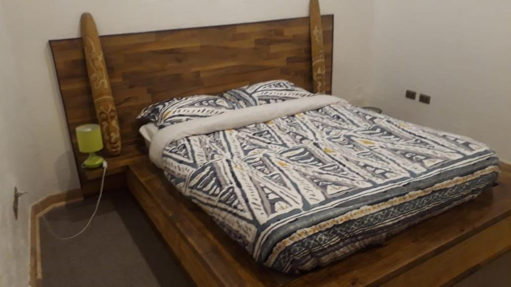 Hostal Licanantay Вальпараисо Экстерьер фото
