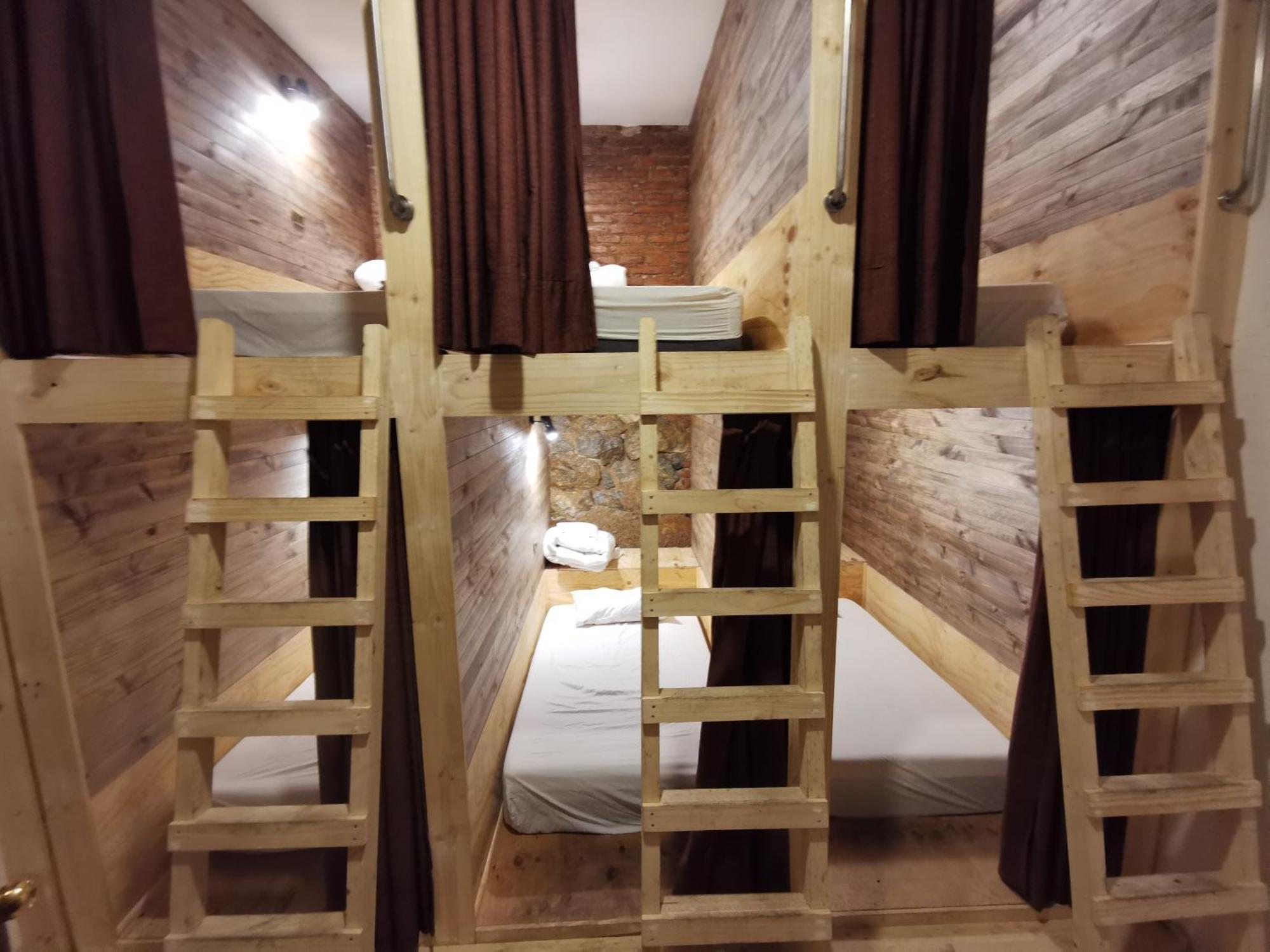 Hostal Licanantay Вальпараисо Экстерьер фото