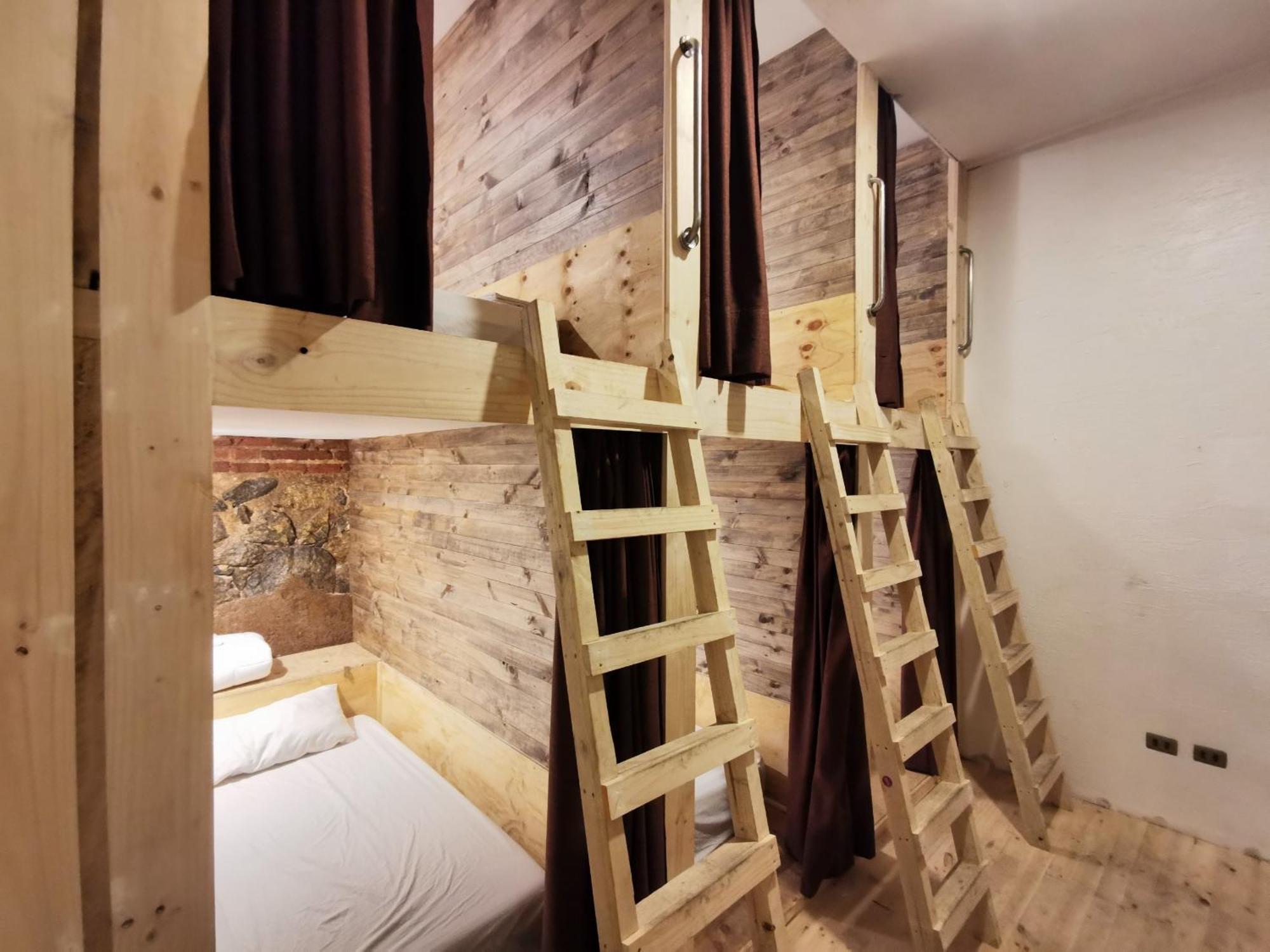Hostal Licanantay Вальпараисо Экстерьер фото