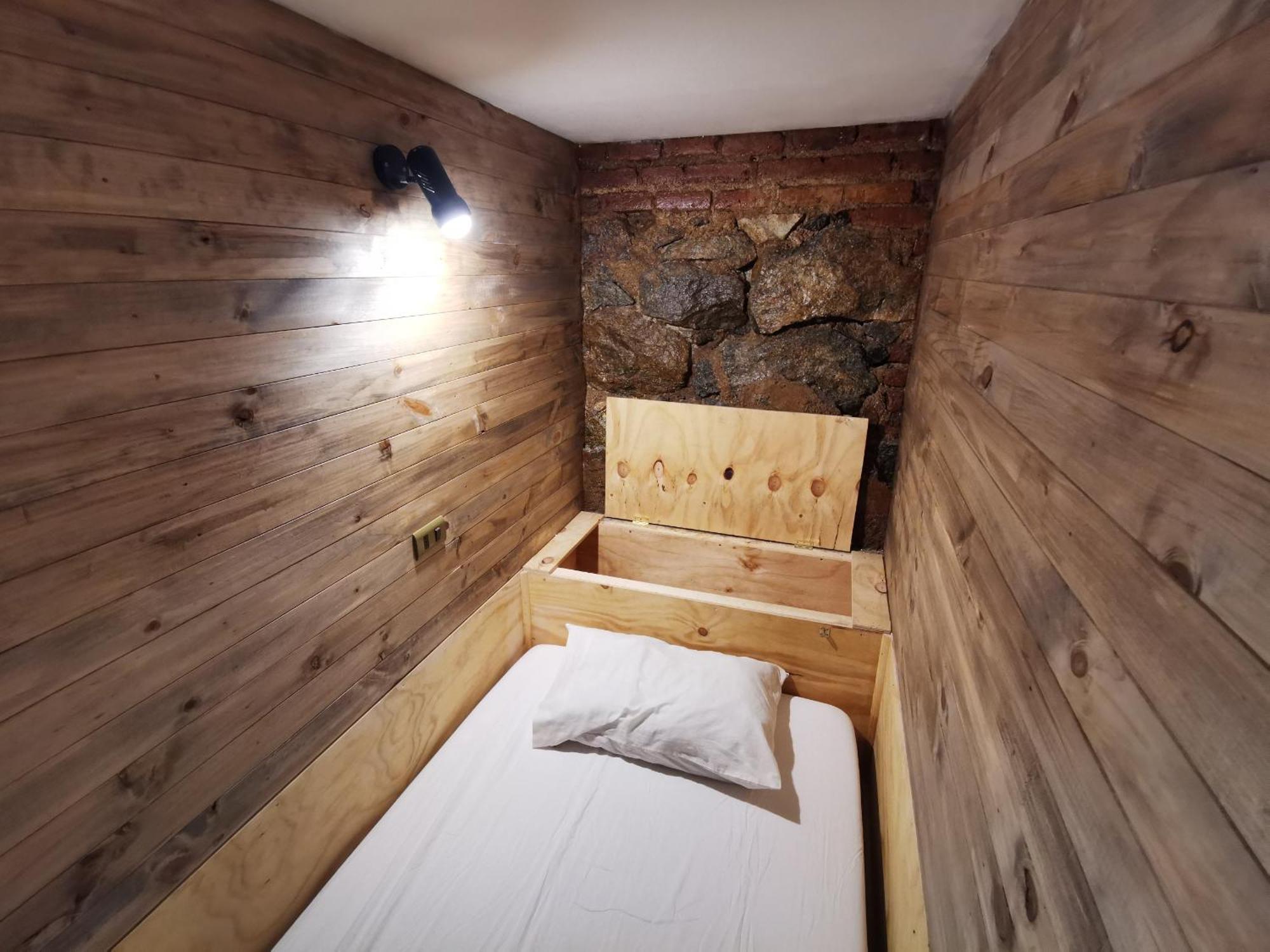Hostal Licanantay Вальпараисо Экстерьер фото