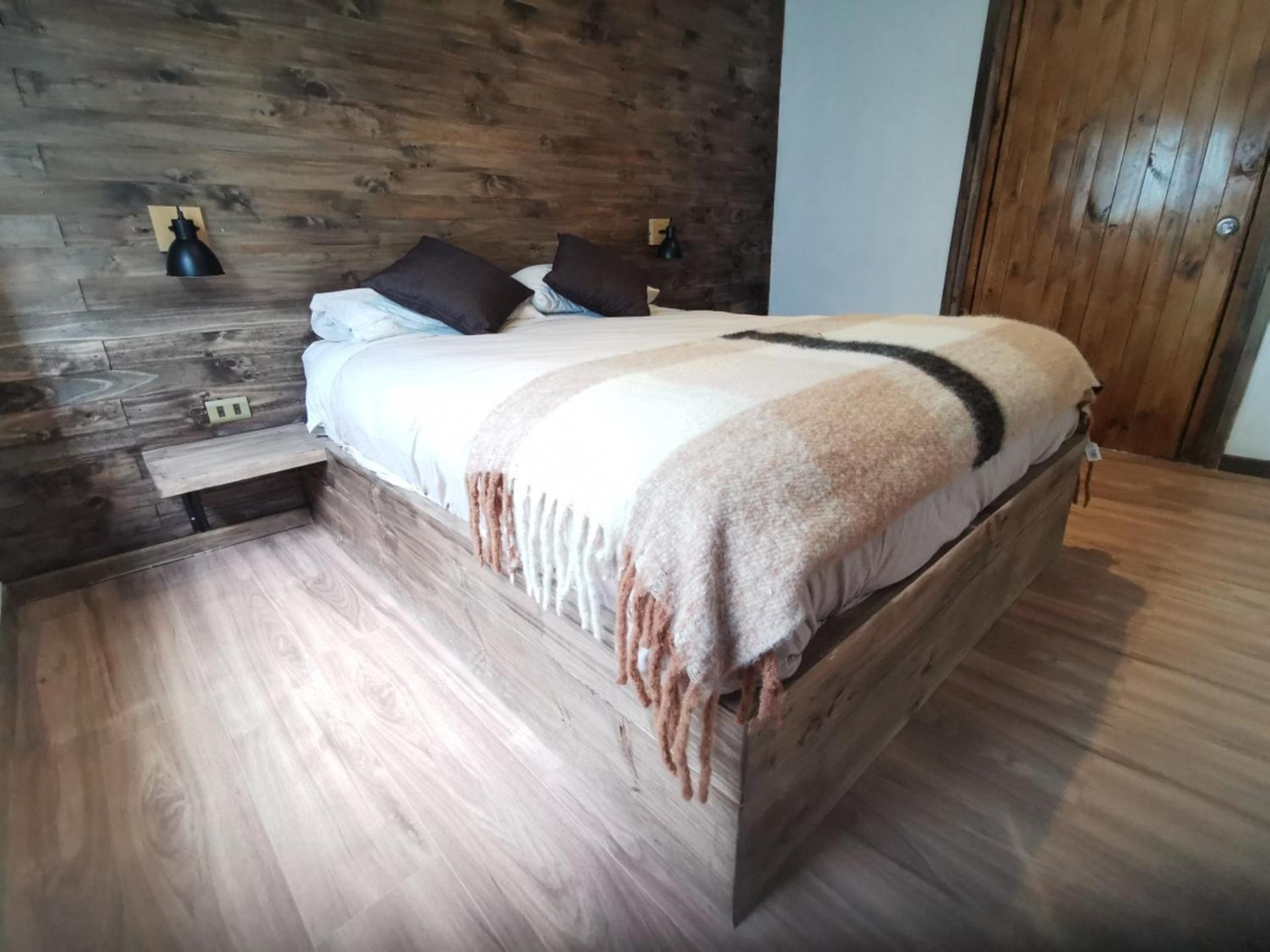 Hostal Licanantay Вальпараисо Экстерьер фото